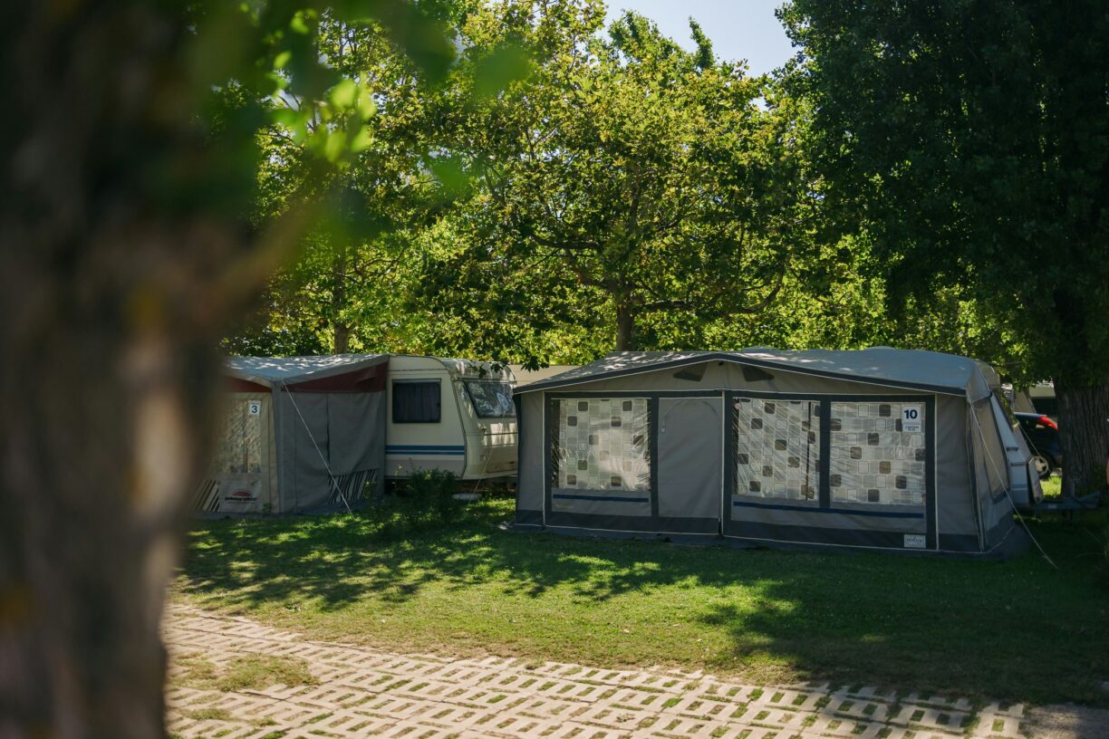 Balatontourist Camping Strand-holiday - Bild 9 Balatontourist Camping Strand-holiday - Bild 9