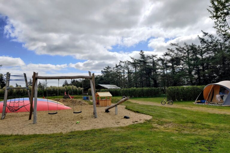 Ballum Camping - Bild 13