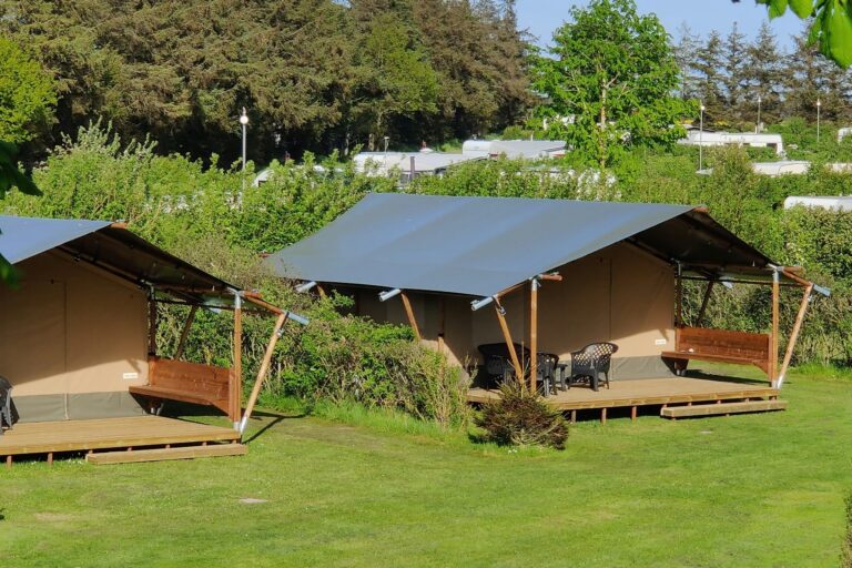 Ballum Camping - Bild 17