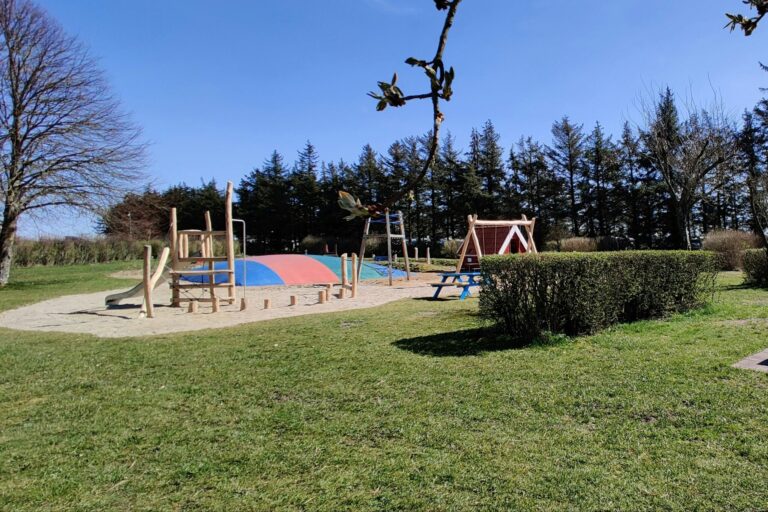 Ballum Camping - Bild 19