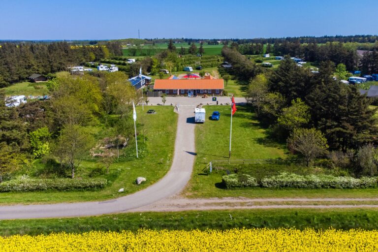 Ballum Camping - Bild 6