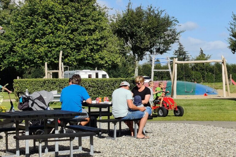 Ballum Camping - Bild 8