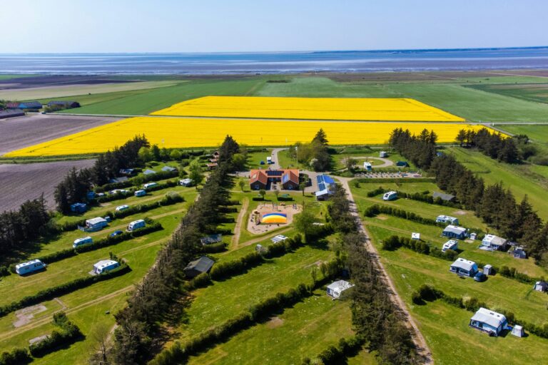 Ballum Camping - Bild 1 Ballum Camping - Bild 1