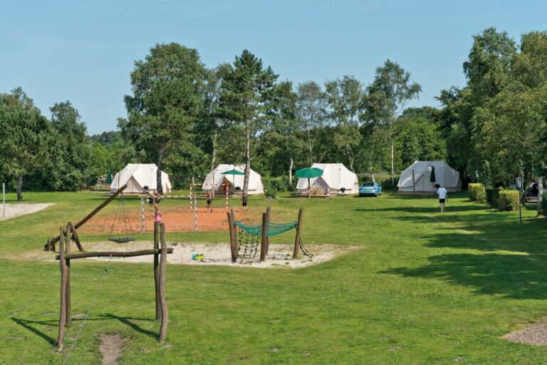 Bamsebo Camping - Bild 3