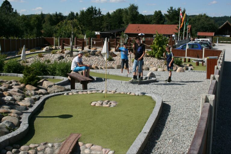 Bamsebo Camping - Bild 4