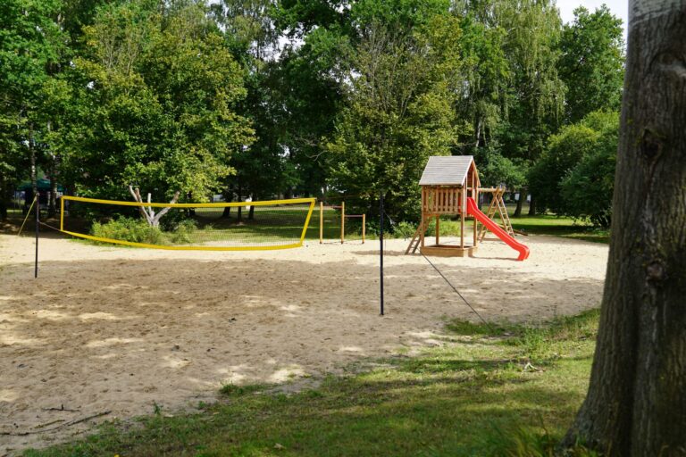 Barracuda Beach Camping Am See - Bild 10