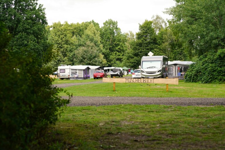 Barracuda Beach Camping Am See - Bild 11