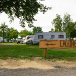 Barracuda Beach Camping Am See - Bild 12