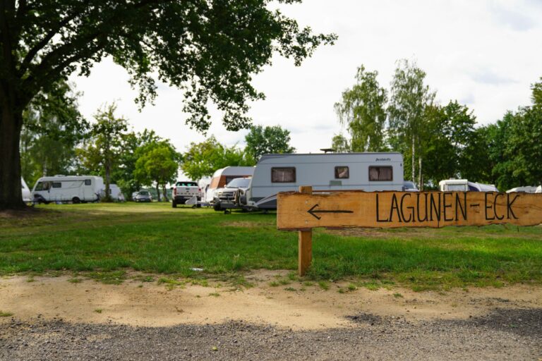 Barracuda Beach Camping Am See - Bild 12