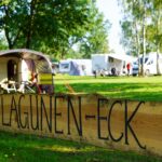 Barracuda Beach Camping Am See - Bild 13