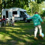 Barracuda Beach Camping Am See - Bild 14