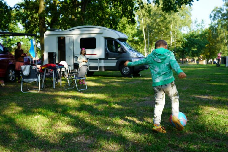 Barracuda Beach Camping Am See - Bild 14