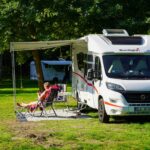 Barracuda Beach Camping Am See - Bild 15