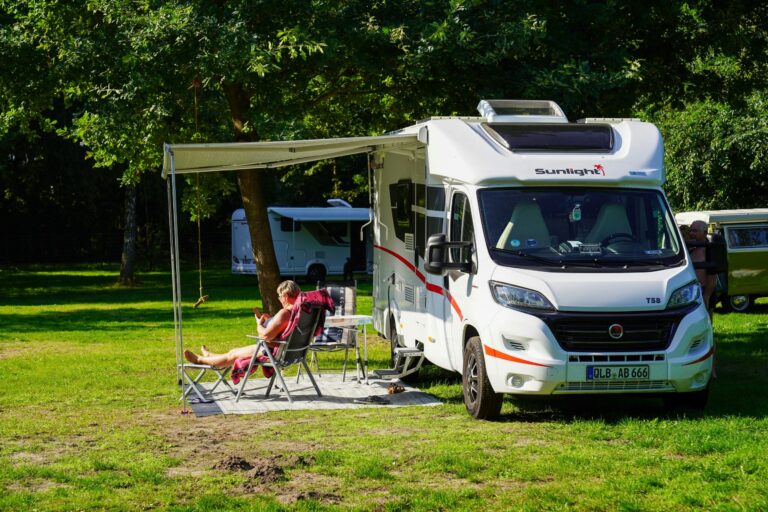 Barracuda Beach Camping Am See - Bild 15