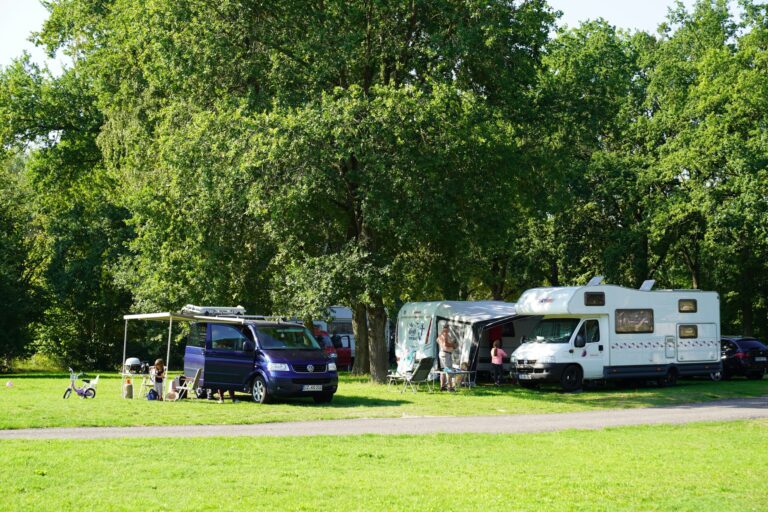 Barracuda Beach Camping Am See - Bild 16