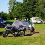 Barracuda Beach Camping Am See - Bild 17