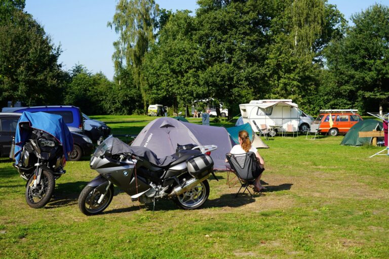 Barracuda Beach Camping Am See - Bild 17