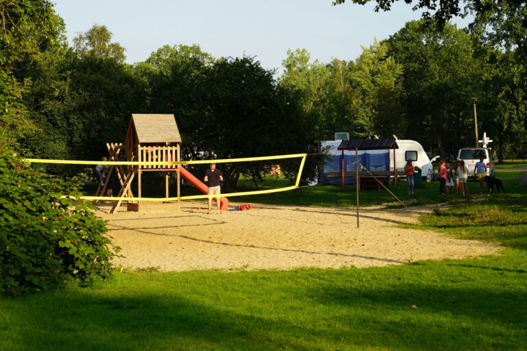 Barracuda Beach Camping Am See - Bild 18