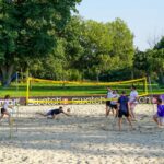 Barracuda Beach Camping Am See - Bild 19