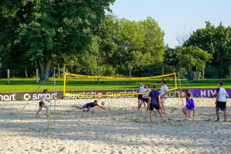 Barracuda Beach Camping Am See - Bild 19