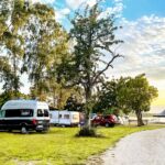 Barracuda Beach Camping Am See - Bild 2