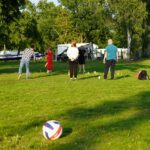 Barracuda Beach Camping Am See - Bild 20