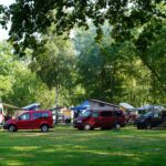 Barracuda Beach Camping Am See - Bild 3