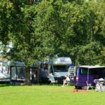 Barracuda Beach Camping Am See - Bild 5