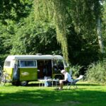 Barracuda Beach Camping Am See - Bild 6