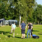 Barracuda Beach Camping Am See - Bild 7