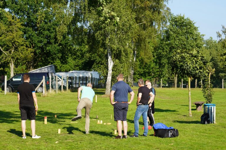 Barracuda Beach Camping Am See - Bild 7