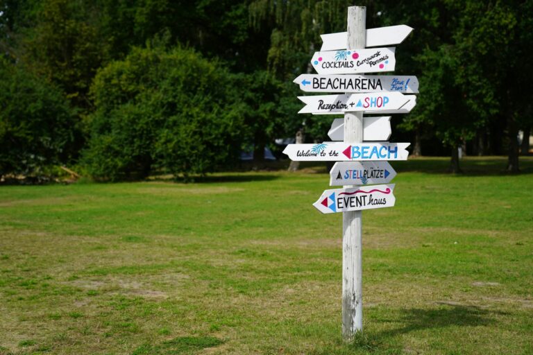 Barracuda Beach Camping Am See - Bild 8