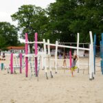 Barracuda Beach Camping Am See - Bild 9