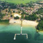 Barracuda Beach Camping Am See - Bild 1