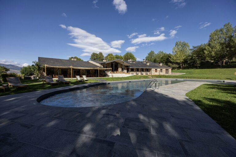 Basecamps Cerdanya - Bild 6