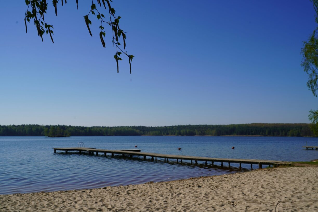 Bergwitzsee Resort - Bild 2 Bergwitzsee Resort - Bild 2