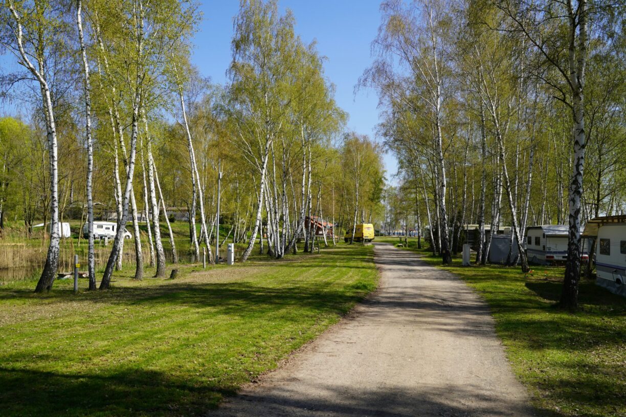 Bergwitzsee Resort - Bild 7 Bergwitzsee Resort - Bild 7