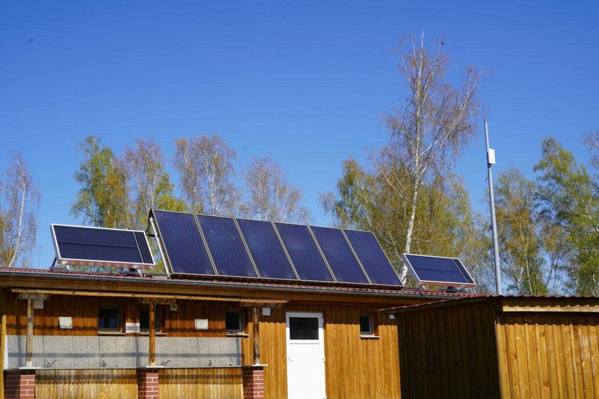 Bergwitzsee Resort - Bild 9 Bergwitzsee Resort - Bild 9