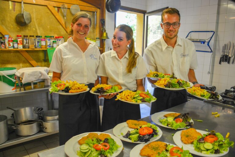 Beter Uit Vakantieparken La Draille - Bild 14