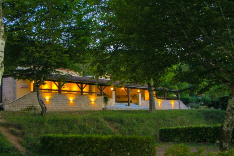 Beter Uit Vakantieparken La Draille - Bild 16