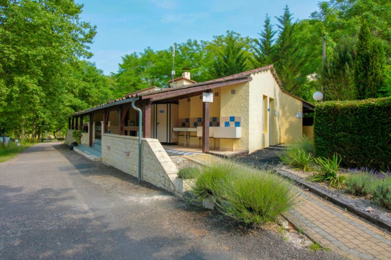 Beter Uit Vakantieparken La Draille - Bild 17