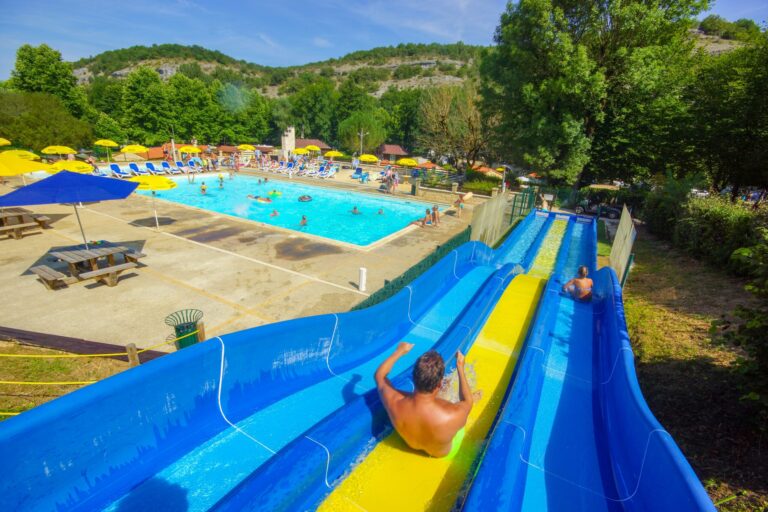 Beter Uit Vakantieparken La Draille - Bild 19