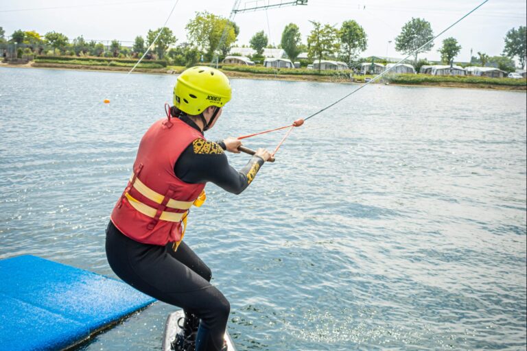 Betuwe Strand Recreatie - Bild 11