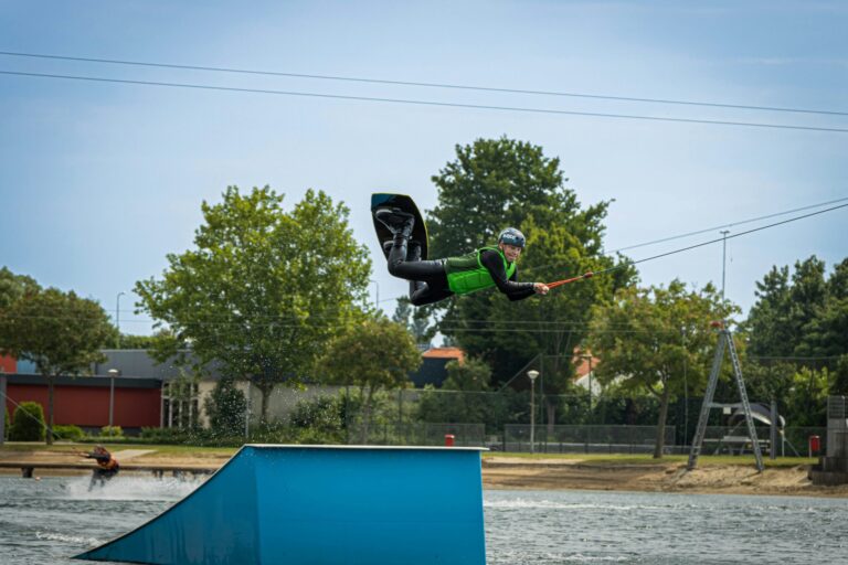 Betuwe Strand Recreatie - Bild 13