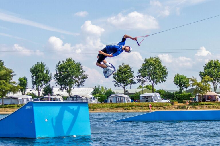 Betuwe Strand Recreatie - Bild 15