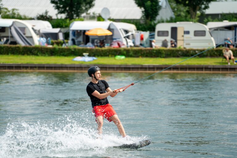Betuwe Strand Recreatie - Bild 2