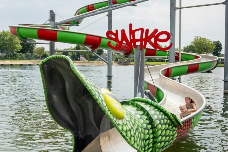 Betuwe Strand Recreatie - Bild 3