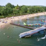 Betuwe Strand Recreatie - Bild 1