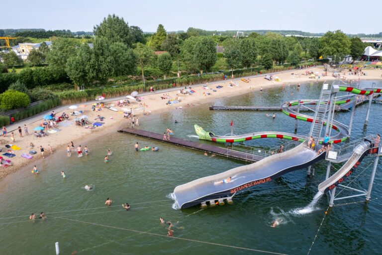 Betuwe Strand Recreatie - Bild 1 Betuwe Strand Recreatie - Bild 1