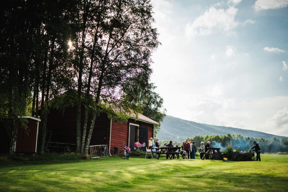 Björkebo Camping - Bild 10 Björkebo Camping - Bild 10